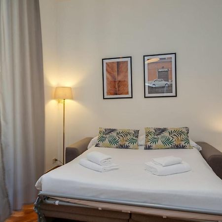 Tizy & Toto'S House Near Vatican Roma Exterior foto